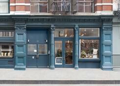 
                                	        158 Franklin Street: 158 Franklin Street | TriBeCa
                                    