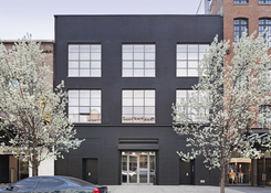 
                                	        NYC - Meatpacking - 412 West 14th Street: 412 W. 14th Street|Meatpacking
                                    