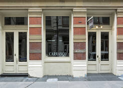 
                                	        59 Greene Street: 59 Greene Street|SoHo
                                    