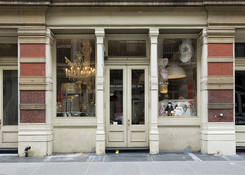 
                                	        57 Greene Street: 57 Greene Street|SoHo
                                    