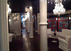 
                                	        41 Greene Street: 41 Greene St. | Interior
                                    
