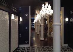 
                                	        41 Greene Street: 41 Greene St. | Interior
                                    