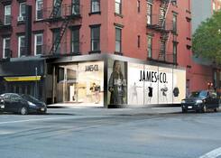 
                                	        1566 Third Avenue: 1566 Third Ave. | Upper East Side
                                    