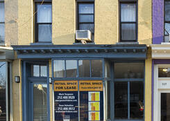 
                                	        525 Atlantic Avenue: 535 Atlantic Avenue | Boerum Hill, Brooklyn
                                    