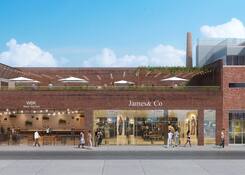 
                                	        93 N. 9th Street: 93 N. 9th Street|Williamsburg
                                    