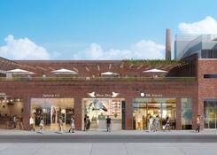 
                                	        93 N. 9th Street: 93 N. 9th Street|Williamsburg
                                    