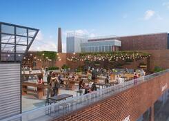 
                                	        93 N. 9th Street: 93 N. 9th Street|Williamsburg
                                    