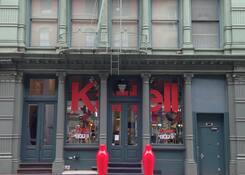 
                                	        37-39 Greene St. : 37-39 Greene Street|SoHo
                                    