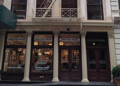 
                                	        53 Greene Street: 53 Greene St. | SoHo
                                    