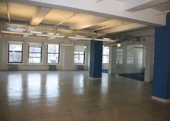 
                                	        Office - Fifth Avenue - 245 Fifth Avenue: 245 Fifth Avenue_Pre-Built
                                    