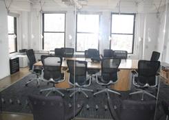 
                                	        Office - Fifth Avenue - 245 Fifth Avenue: 245 Fifth Avenue_Pre-Built
                                    