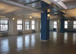 
                                	        Office - Fifth Avenue - 245 Fifth Avenue: 245 Fifth Avenue_Pre-Built
                                    
