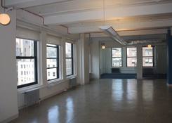 
                                	        Office - Fifth Avenue - 245 Fifth Avenue: 245 Fifth Avenue_Pre-Built
                                    