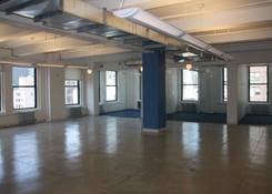 
                                	        Office - Fifth Avenue - 245 Fifth Avenue: 245 Fifth Avenue_Pre-Built
                                    