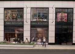
                                	        Office - TriBeCa - 88 Greenwich Street : 88 Greenwich Street | Financial District
                                    
