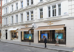 
                                	        Bond Street House: Bond Street House | Mayfair, London
                                    