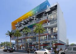 
                                	        250 NW 24th Street: 250 NW 24th Street | Wynwood, Miami
                                    
