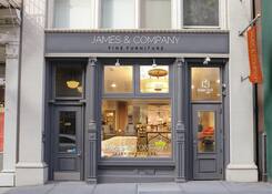 
                                	        424 Broome Street: 424 Broome St. | SoHo
                                    
