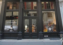 
                                	        27 Mercer Street: 27 Mercer Street | SOHO
                                    