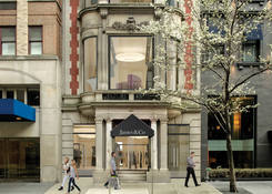 
                                	        36 E. 61st Street: 36 E. 61st Street | NYC
                                    