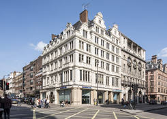 
                                	        1 Dover St.: 1 Dover St. | London
                                    