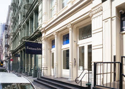 
                                	        45 Greene St.: 45 Greene St. | SoHo
                                    