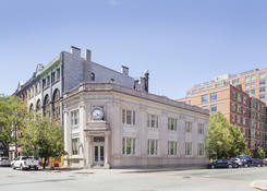 
                                	        1400 Washington St.: 1400 Washington St. | Hoboken, NJ
                                    