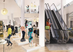 
                                	        53 Boulevard Haussmann: 53 Boulevard Haussmann | Paris
                                    