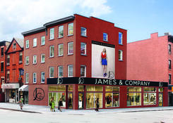 
                                	        292 Atlantic Avenue: 292 Atlantic Avenue | Boerum Hill
                                    