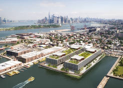 
                                	        Red Hoek Point: Red Hoek Point | Red Hook, Brooklyn
                                    