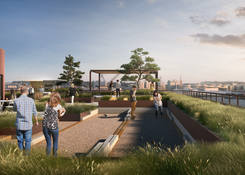 
                                	        Red Hoek Point: Red Hoek Point | Red Hook, Brooklyn
                                    