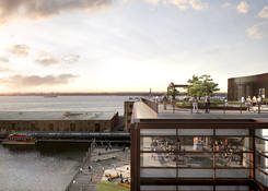 
                                	        Red Hoek Point: Red Hoek Point | Red Hook, Brooklyn
                                    