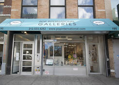 
                                	        195 Bowery : 195 Bowery | Pop International
                                    