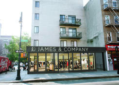 
                                	        209 Smith Street: 209 Smith Street | Boerum Hill
                                    