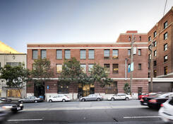 
                                	        634 2nd Street: 634 2nd Street | San Francisco, CA
                                    