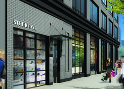 
                                	        176 Bowery : 176 Bowery | Bowery, NYC
                                    