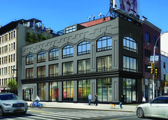 
                                	        176 Bowery : 176 Bowery | Bowery, NYC
                                    