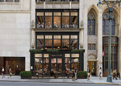 
                                	        3 E. 48th Street: 3 E. 48th Street | Fifth Avenue
                                    
