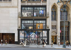 
                                	        3 E. 48th Street: 3 E. 48th Street | Fifth Avenue
                                    