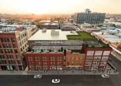 
                                	        905 W. Fulton Market: 905 W. Fulton Market | Fulton Market, Chicago
                                    