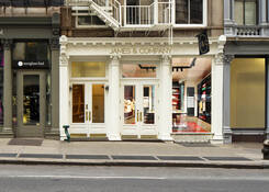 
                                	        494 Broadway : 494 Broadway | SoHo, NYC
                                    