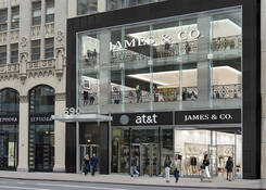
                                	        590 Fifth Avenue: 590 Fifth Avenue | NYC
                                    
